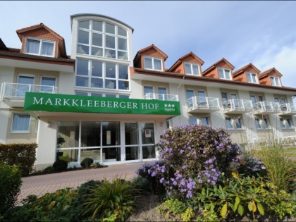 Foto: Markkleeberger Hof